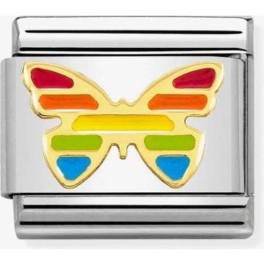 Nomination030272-55Marka Takı Bileklik