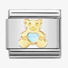 Nomination030272-65Marka Takı Bileklik