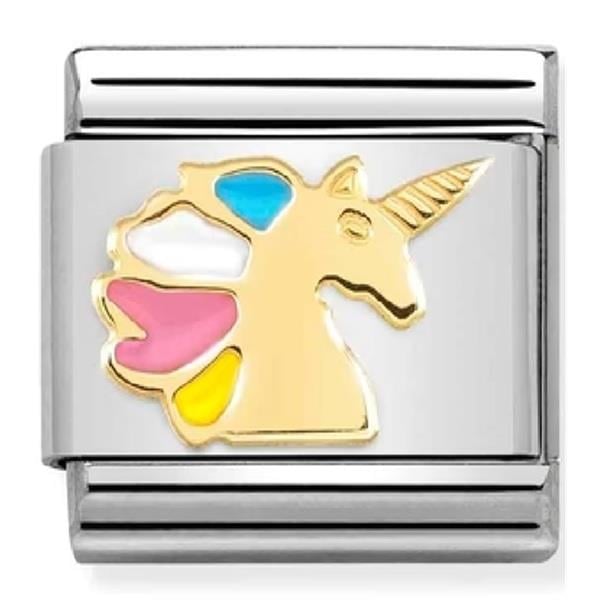 Nomination030272-68Marka Takı Bileklik