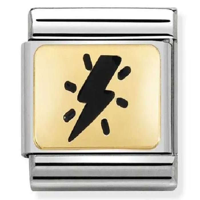 Nomination030284-40Marka Takı Bileklik