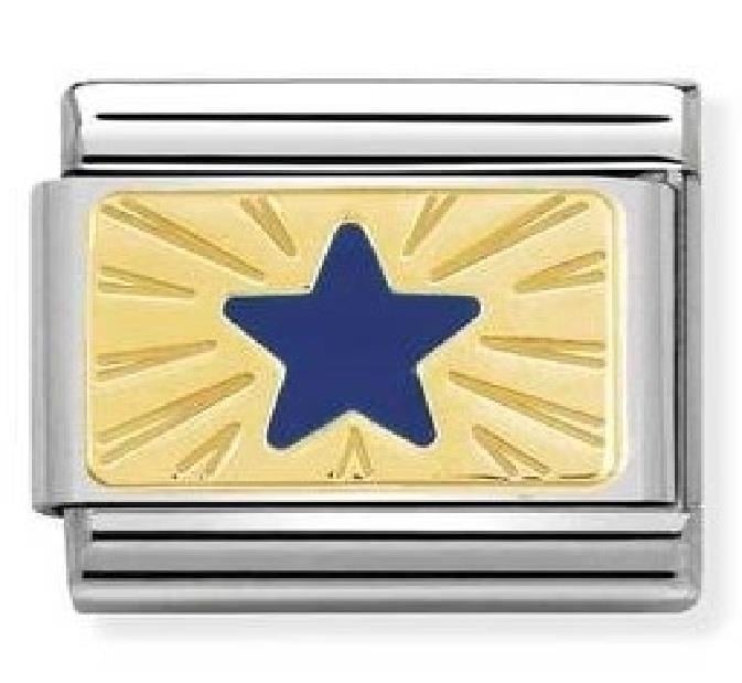 Nomination030284-41Marka Takı Bileklik