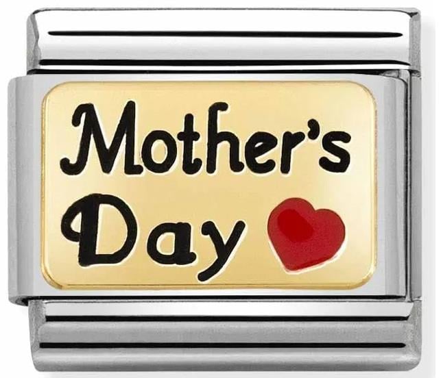 Nomination030284-54Marka Takı Bileklik