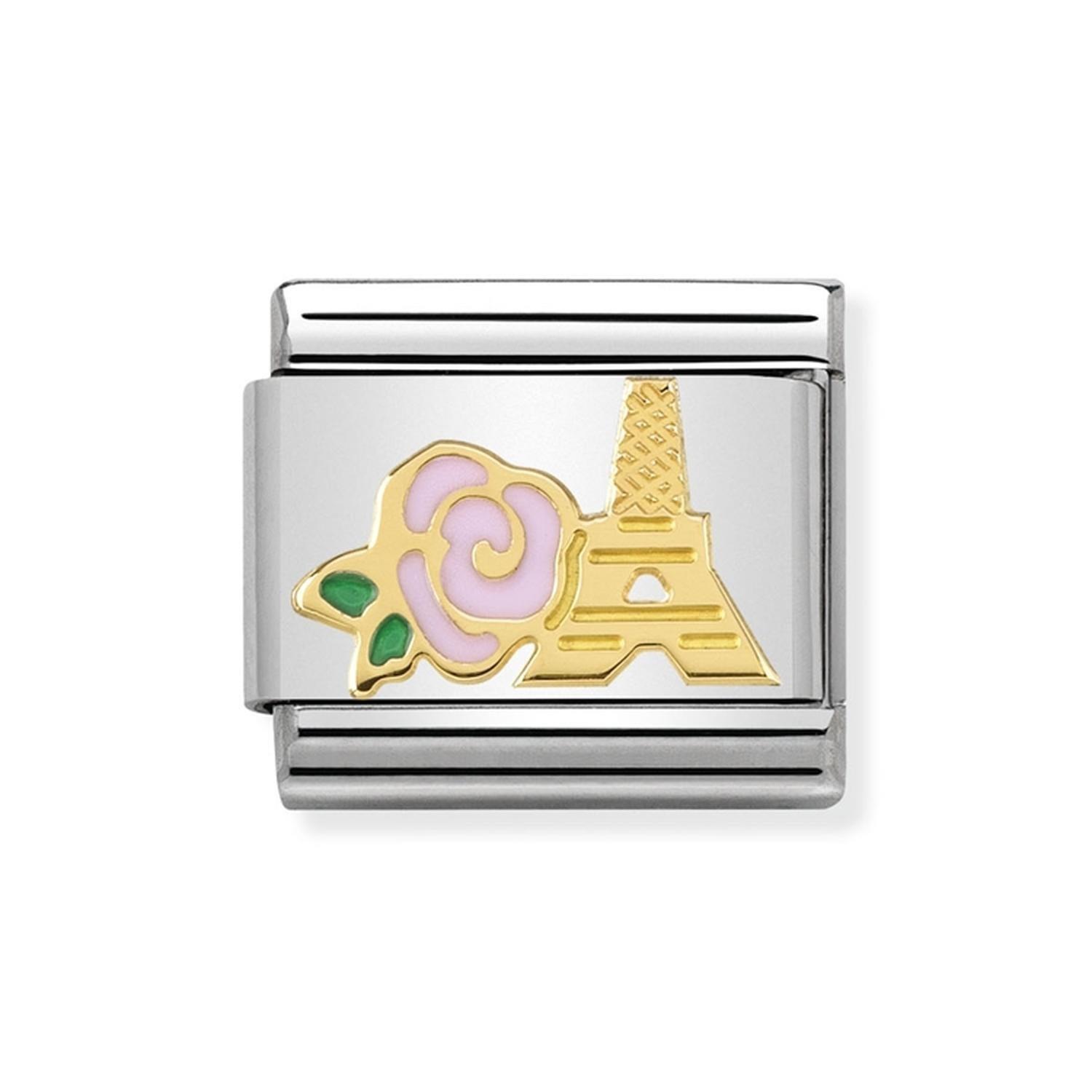 Nomination030285-39Marka Takı Bileklik