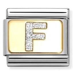 Nomination030291-06Marka Takı Bileklik