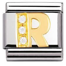 Nomination030301-18Marka Takı Bileklik