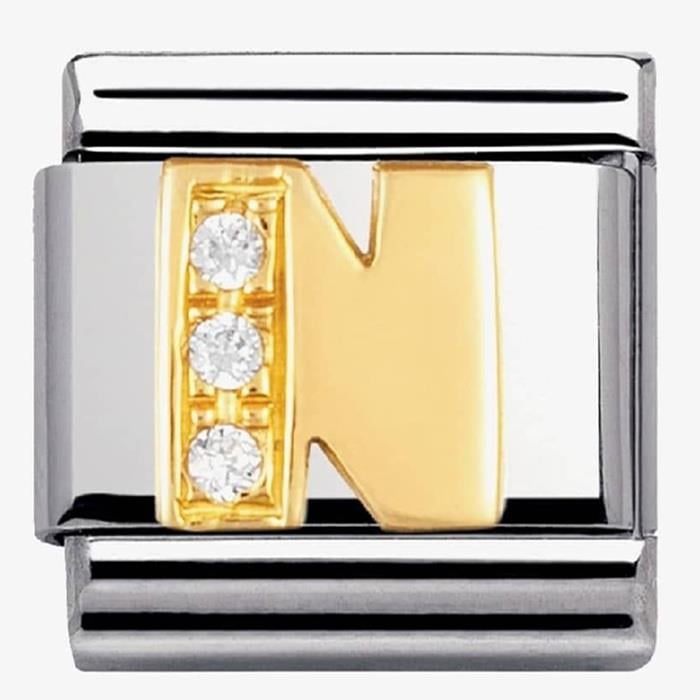 Nomination030301-14Marka Takı Bileklik