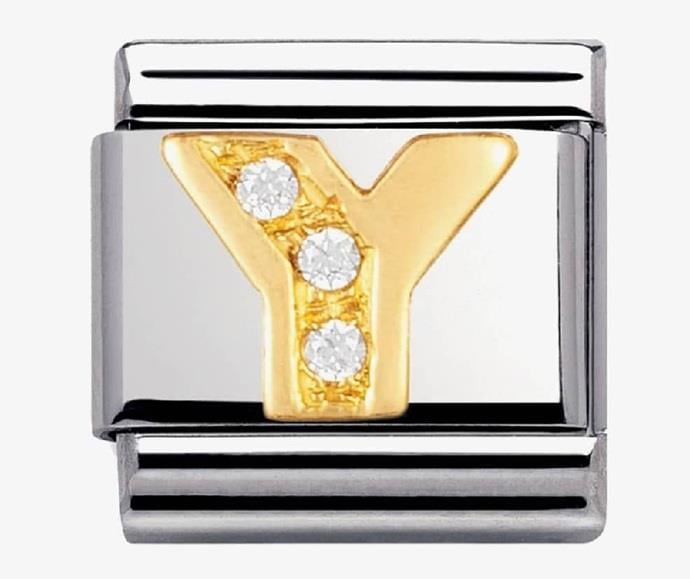 Nomination030301-25Marka Takı Bileklik