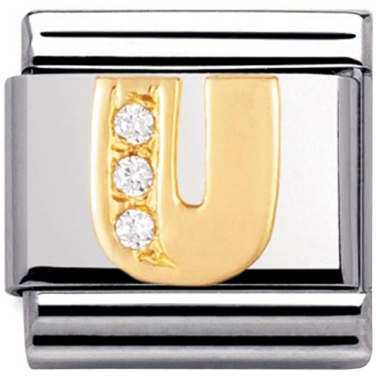 Nomination030301-21Marka Takı Bileklik