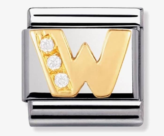 Nomination030301-23Marka Takı Bileklik