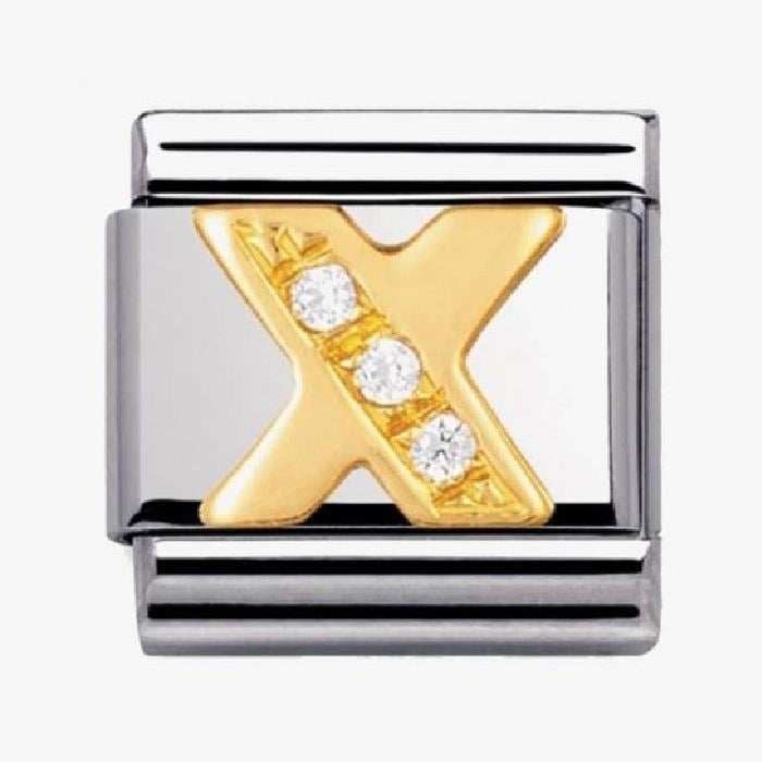 Nomination030301-24Marka Takı Bileklik