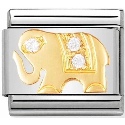 Nomination030304-21Marka Takı Bileklik