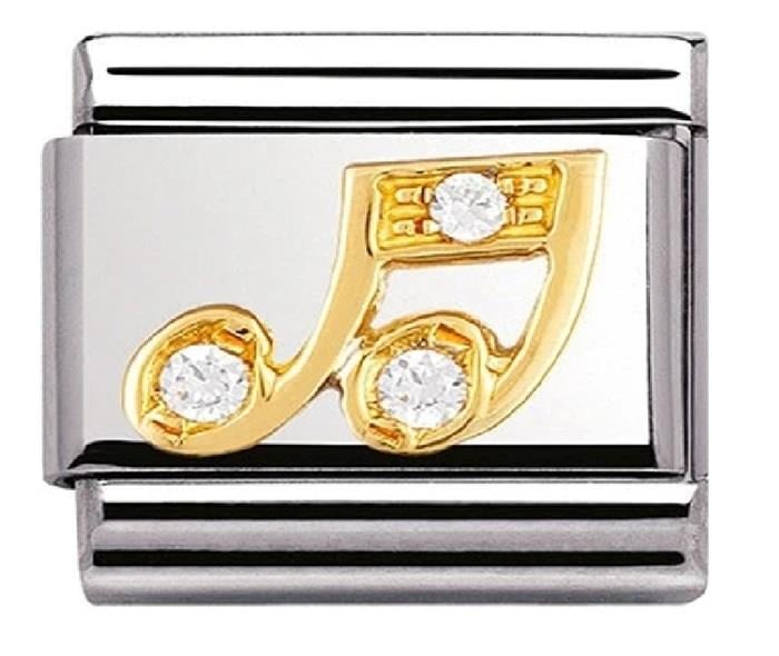 Nomination030308-18Marka Takı Bileklik