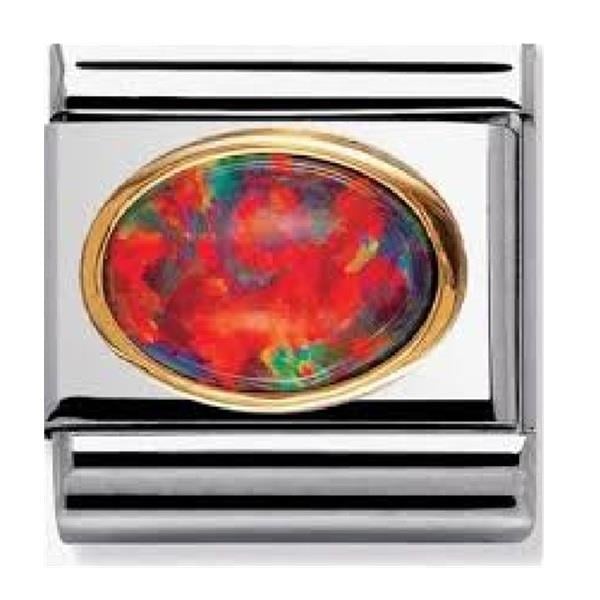 Nomination030502-08Marka Takı Bileklik