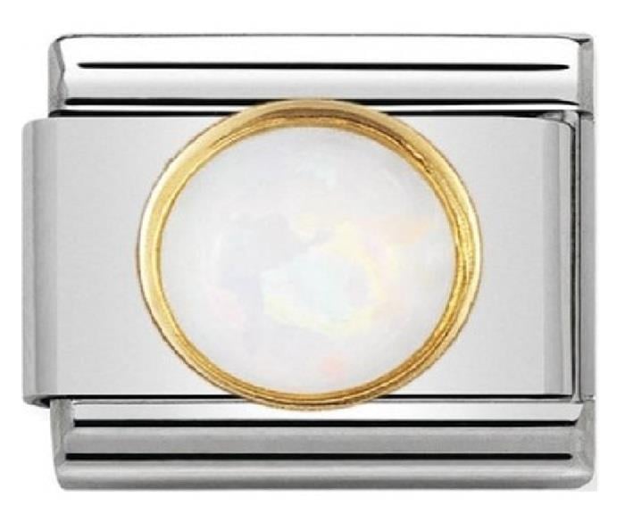 Nomination030503-07Marka Takı Bileklik