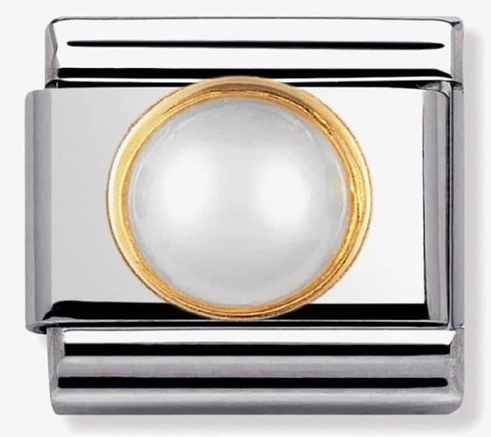 Nomination030503-13Marka Takı Bileklik