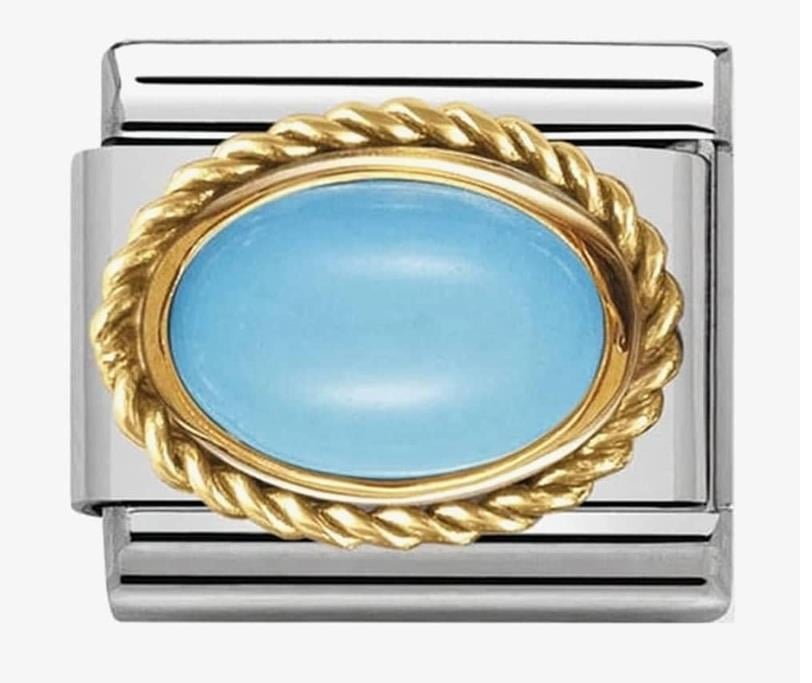 Nomination030507-06Marka Takı Bileklik