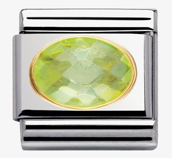 Nomination030601-004Marka Takı Bileklik