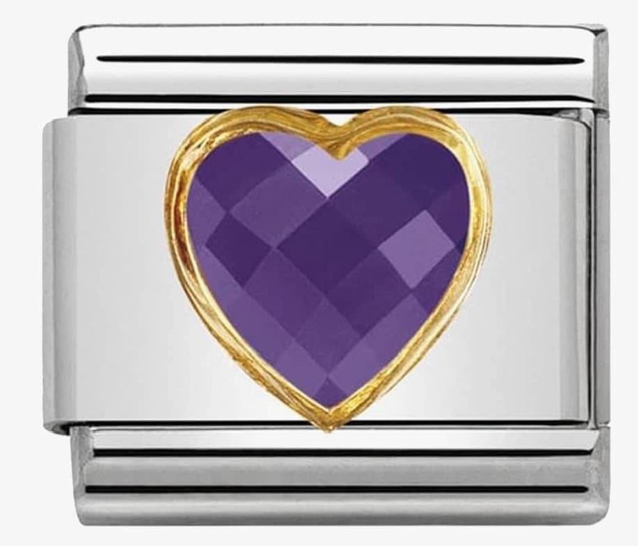 Nomination030610-001Marka Takı Bileklik