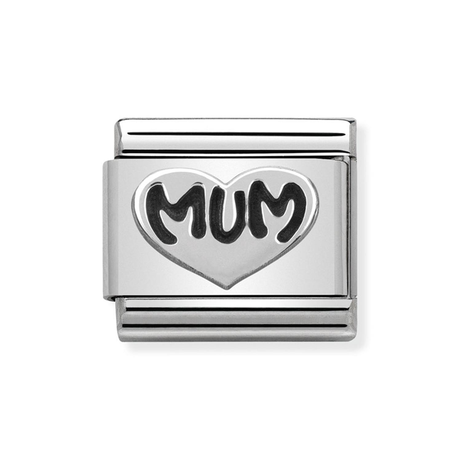 Nomination330101-12Marka Takı Bileklik