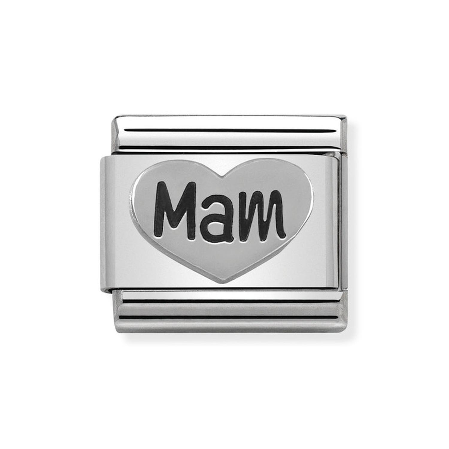 Nomination330101-15Marka Takı Bileklik