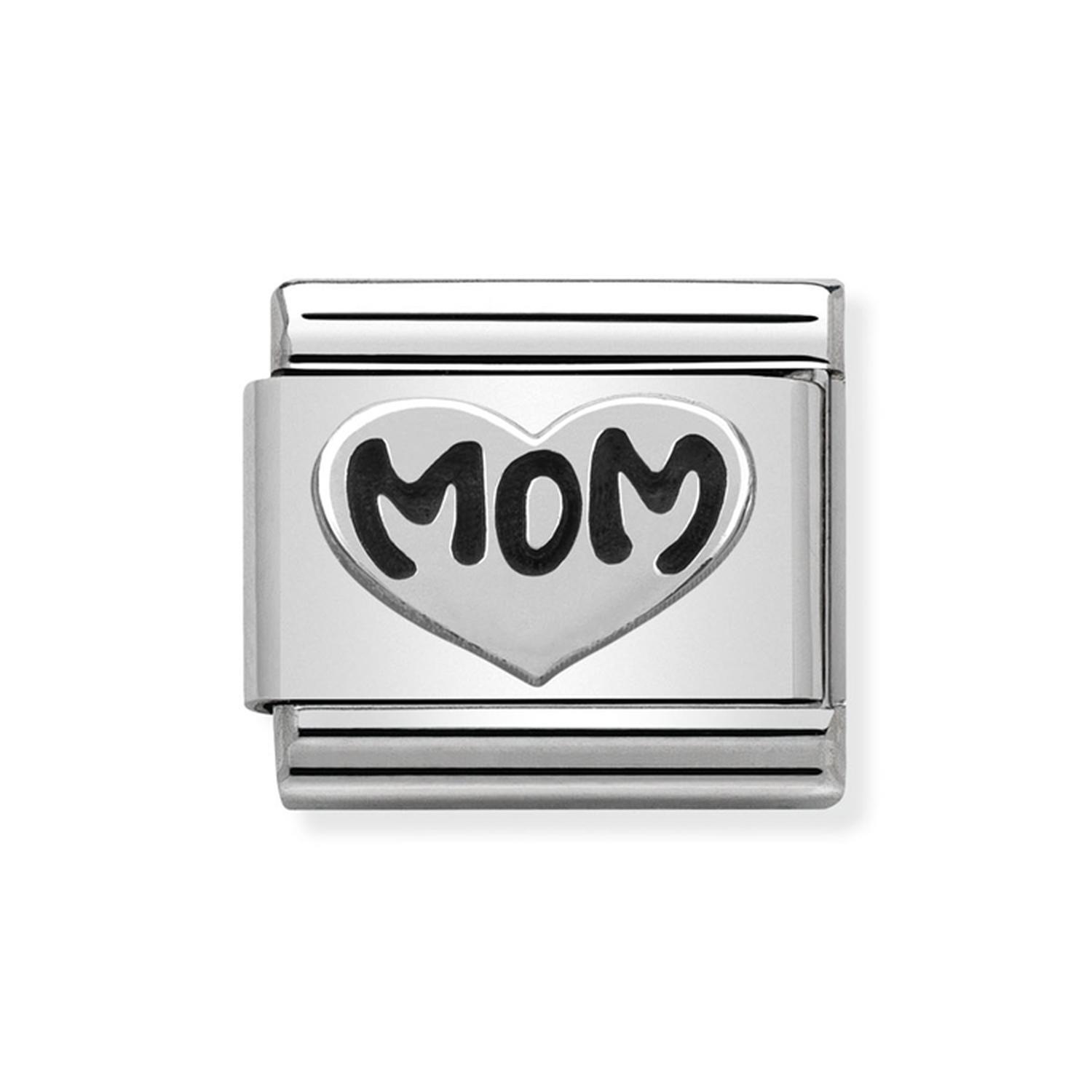 Nomination330101-10Marka Takı Bileklik