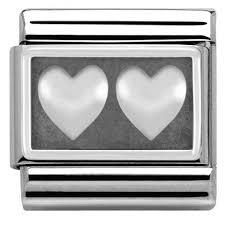 Nomination330102-02Marka Takı Bileklik