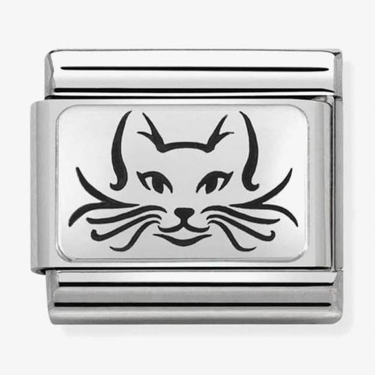 Nomination330109-05Marka Takı Bileklik