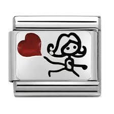 Nomination330208-08Marka Takı Bileklik