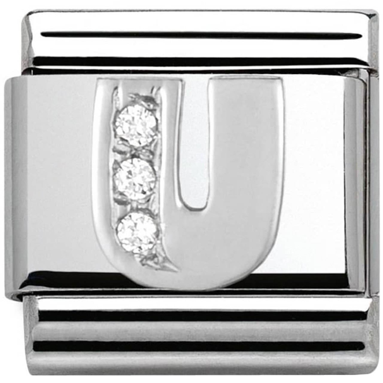 Nomination330301-21Marka Takı Bileklik