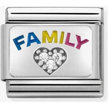 Nomination330306-08Marka Takı Bileklik