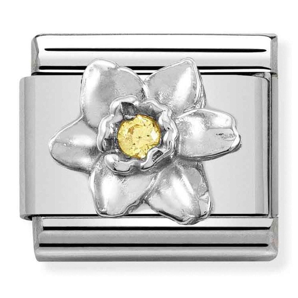 Nomination330311-14Marka Takı Bileklik