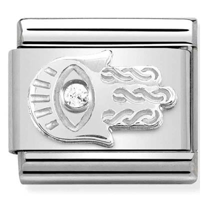 Nomination330311-16Marka Takı Bileklik