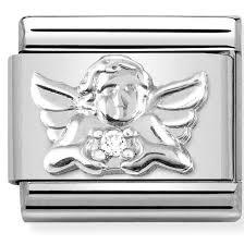 Nomination330311-15Marka Takı Bileklik