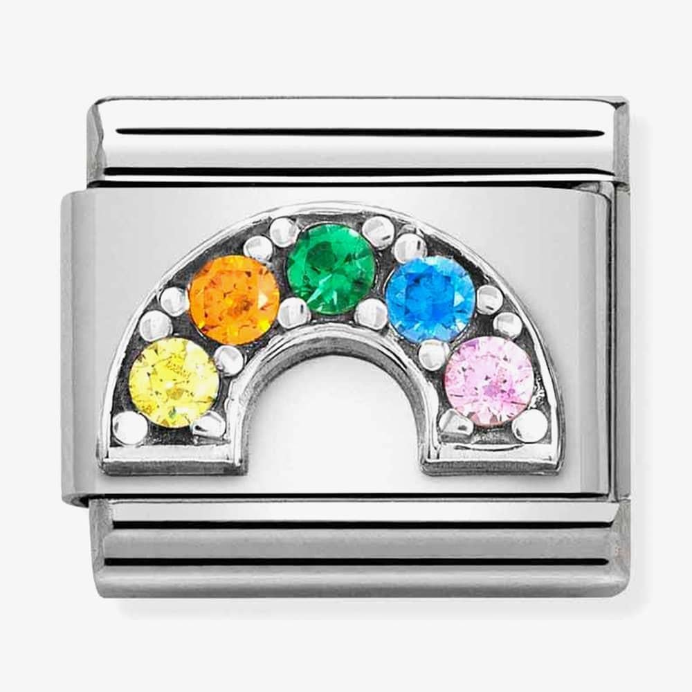 Nomination330323-01Marka Takı Bileklik