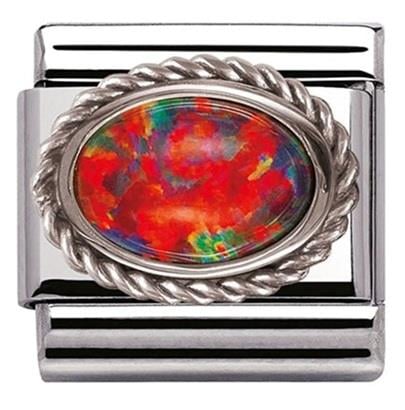 Nomination330503-08Marka Takı Bileklik