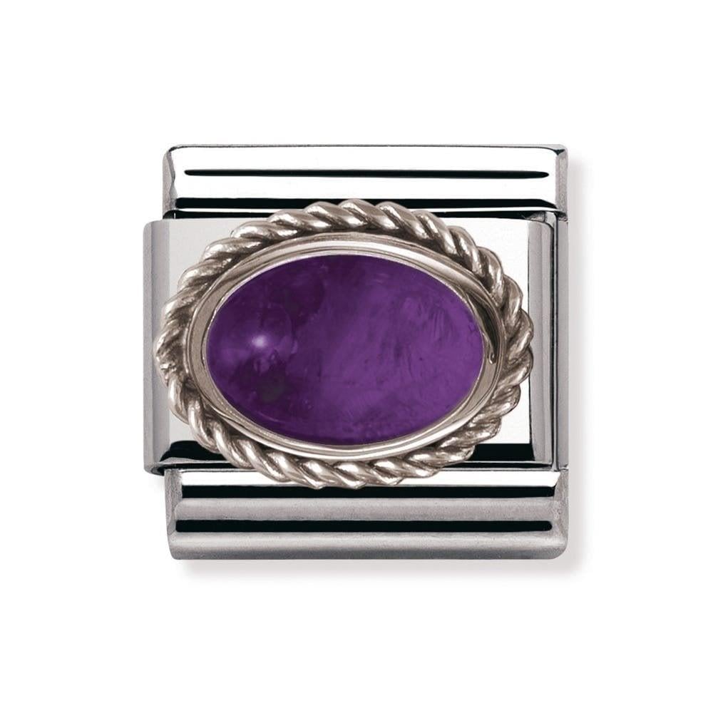 Nomination330504-02Marka Takı Bileklik