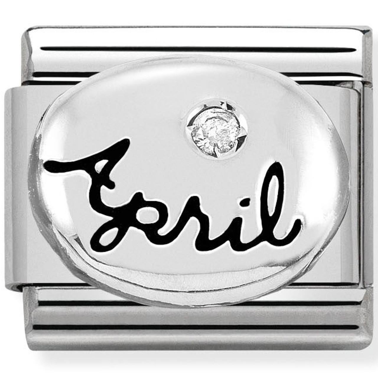 Nomination330505-04Marka Takı Bileklik