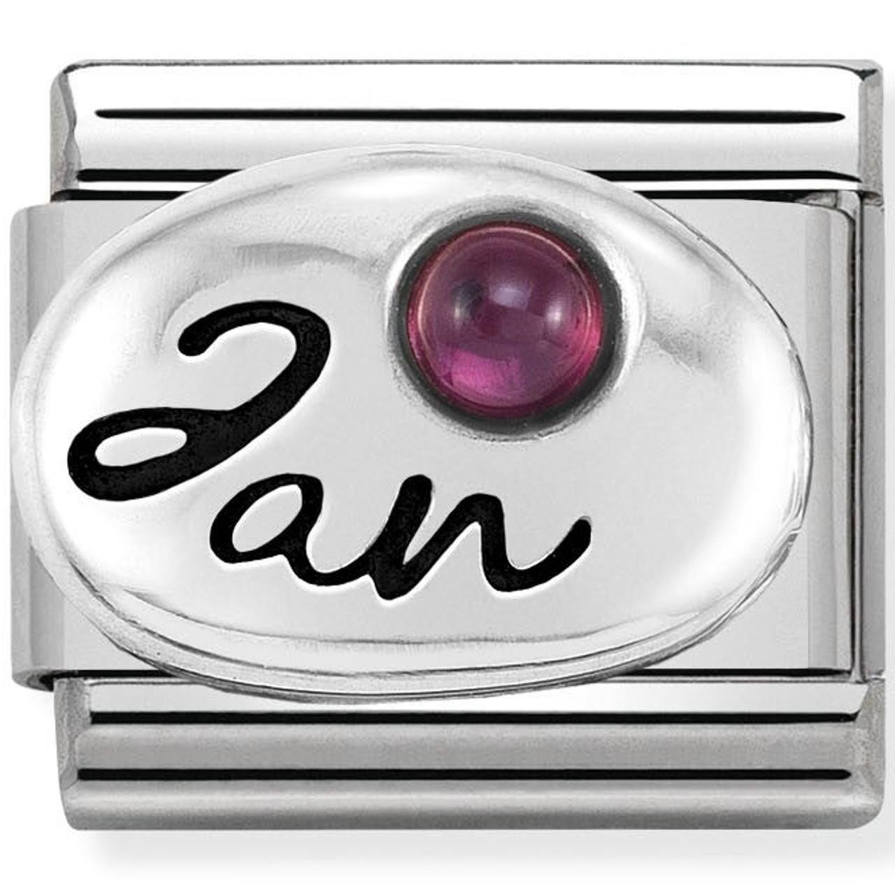 Nomination330505-01Marka Takı Bileklik