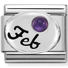 Nomination330505-02Marka Takı Bileklik