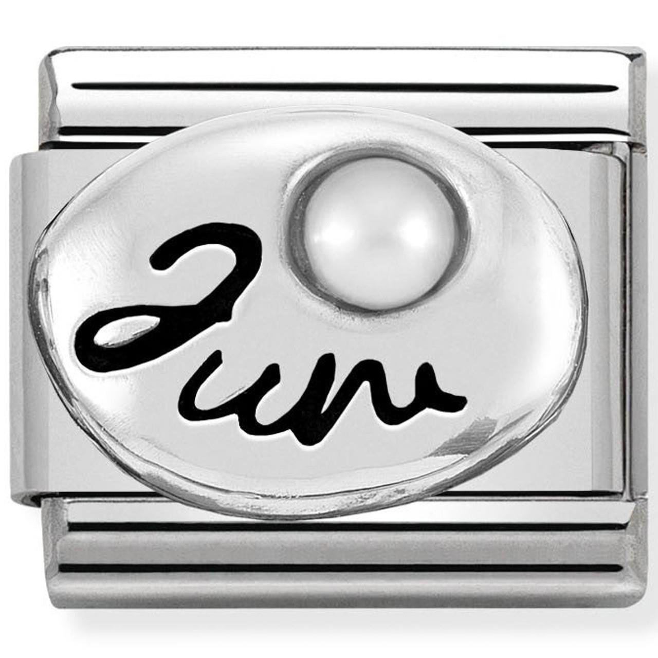 Nomination330505-06Marka Takı Bileklik