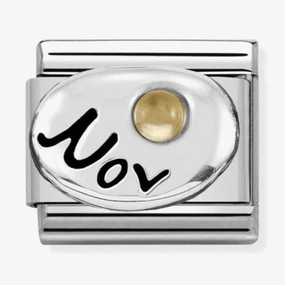 Nomination330505-11Marka Takı Bileklik