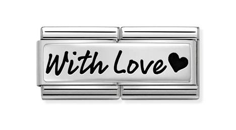 Nomination330710-29Marka Takı Bileklik