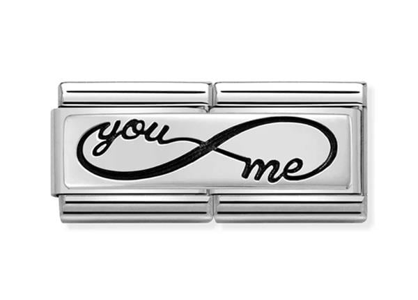 Nomination330710-43Marka Takı Bileklik