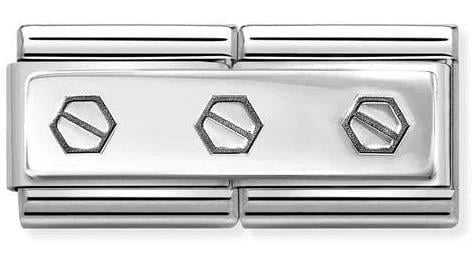 Nomination330710-50Marka Takı Bileklik