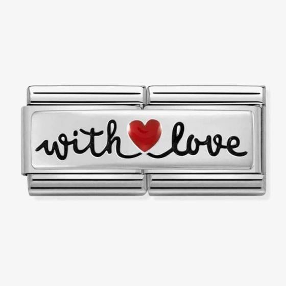 Nomination330721-09Marka Takı Bileklik