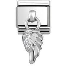 Nomination331800-06Marka Takı Bileklik