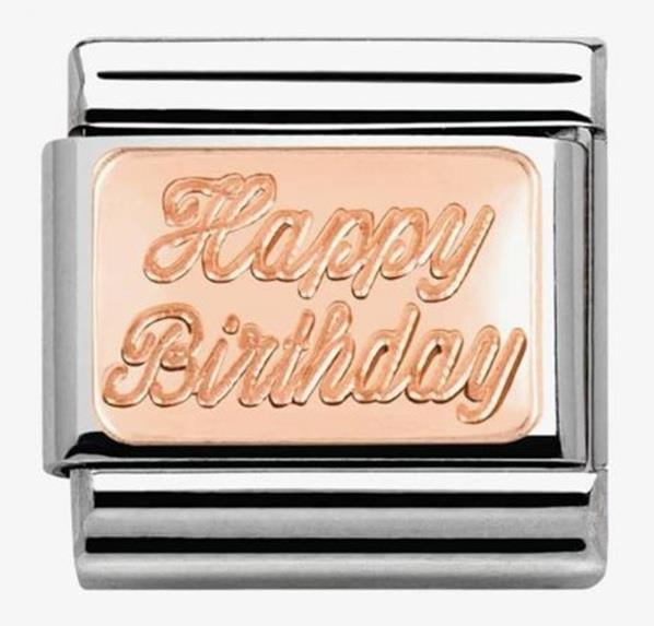 Nomination430101-29Marka Takı Bileklik