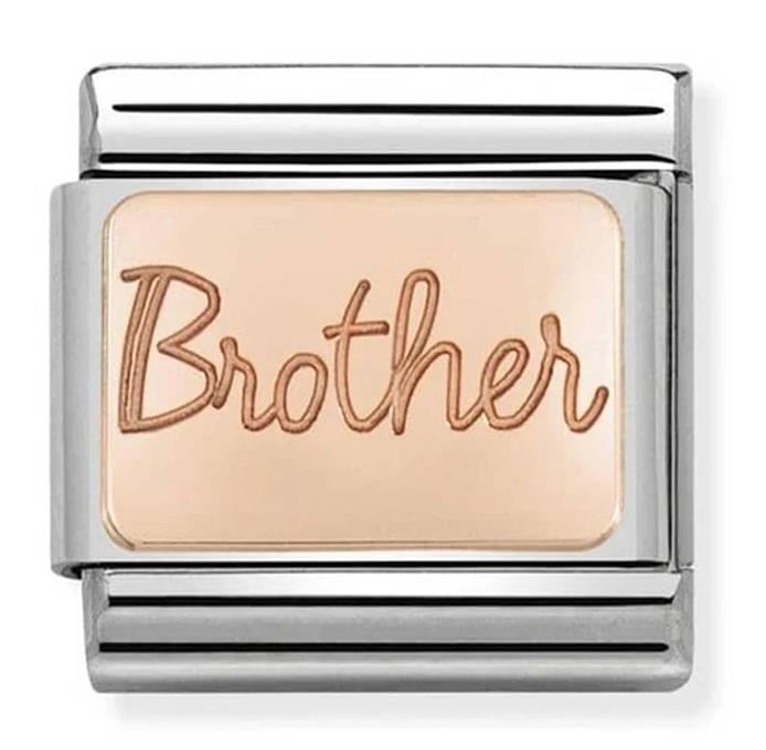 Nomination430101-37Marka Takı Bileklik