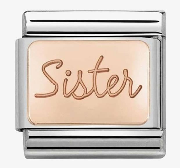 Nomination430101-38Marka Takı Bileklik