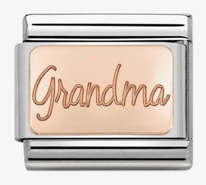 Nomination430101-36Marka Takı Bileklik